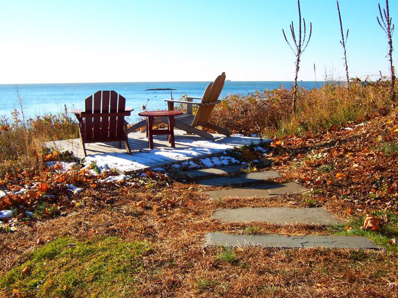 The Path to All Seasons