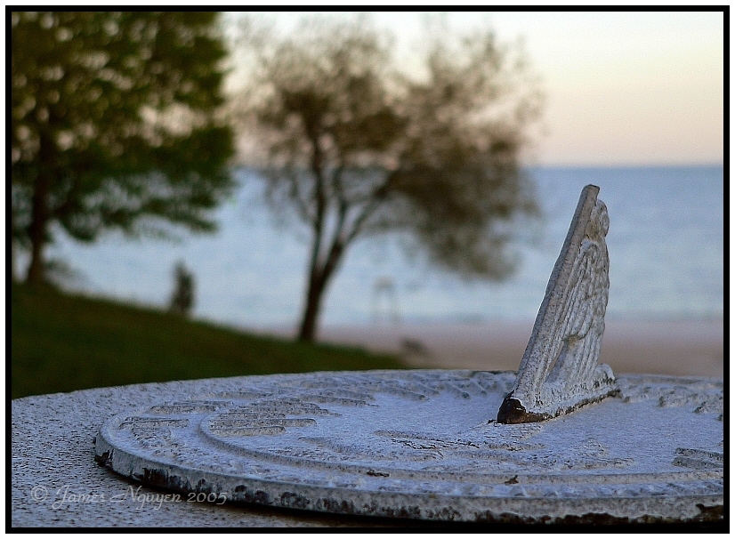 Sundial